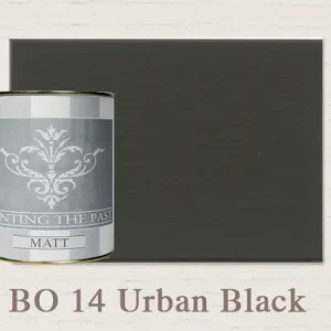 Painting The Past Matt Urban Black Actieprijs